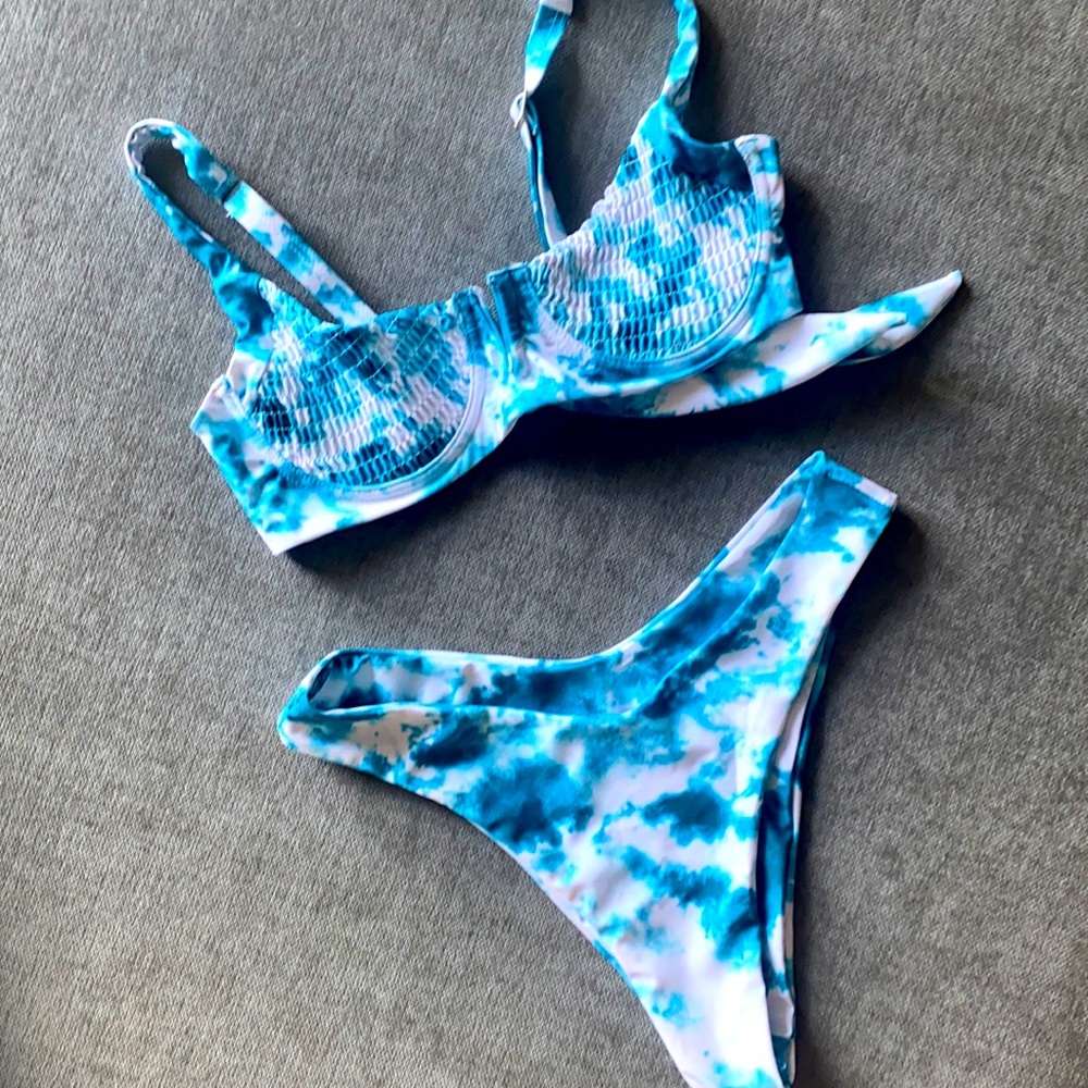 ZAFUL swim set